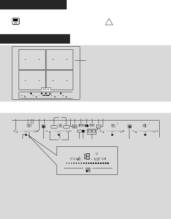 KITCHENAID KHIMS 86500 User Manual