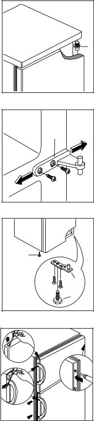 ARTHUR MARTIN ARD 1820 User Manual