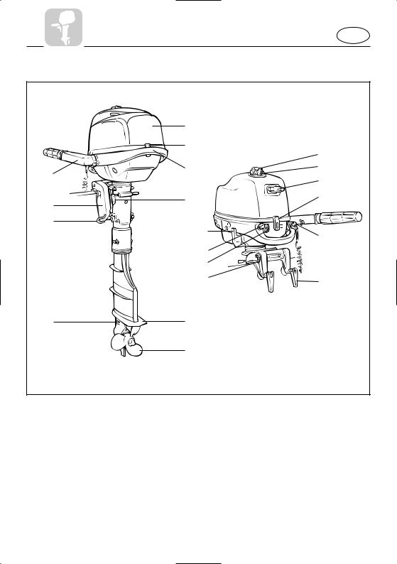 Yamaha F4A User Manual