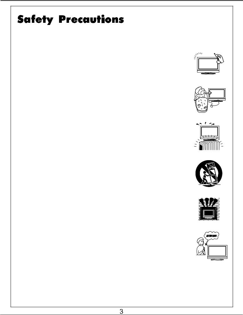 Denver DFT-3718 Instruction Manual