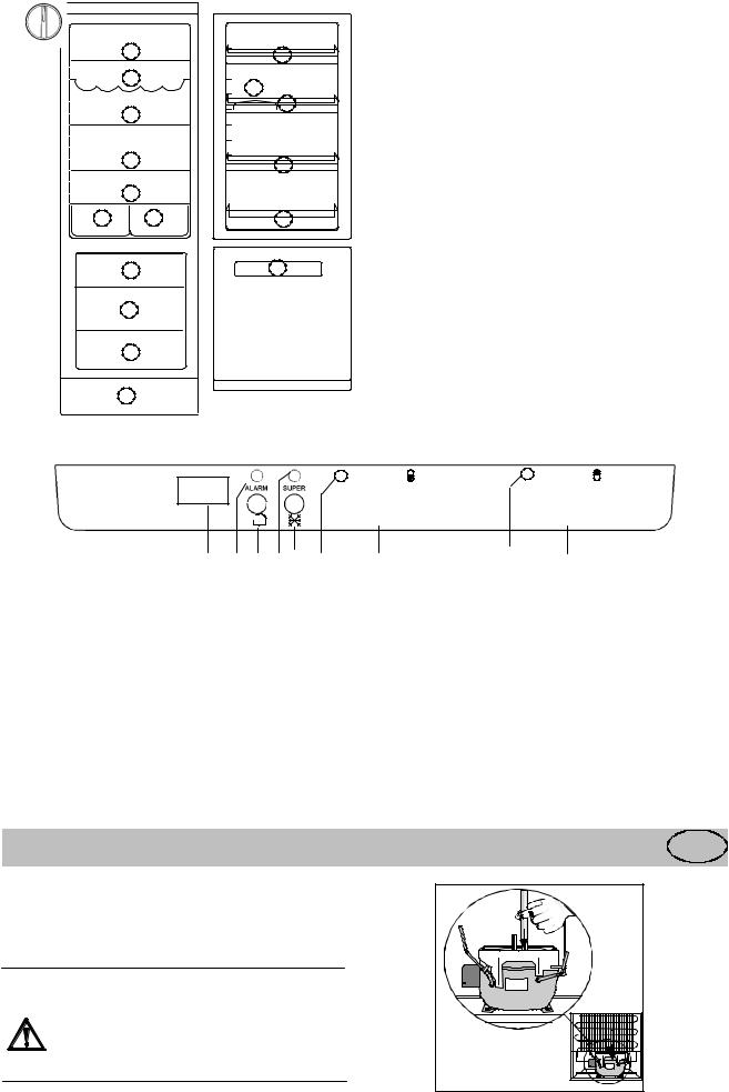 Husqvarna QT4530RW, QT4240RW, QT4250RW User Manual