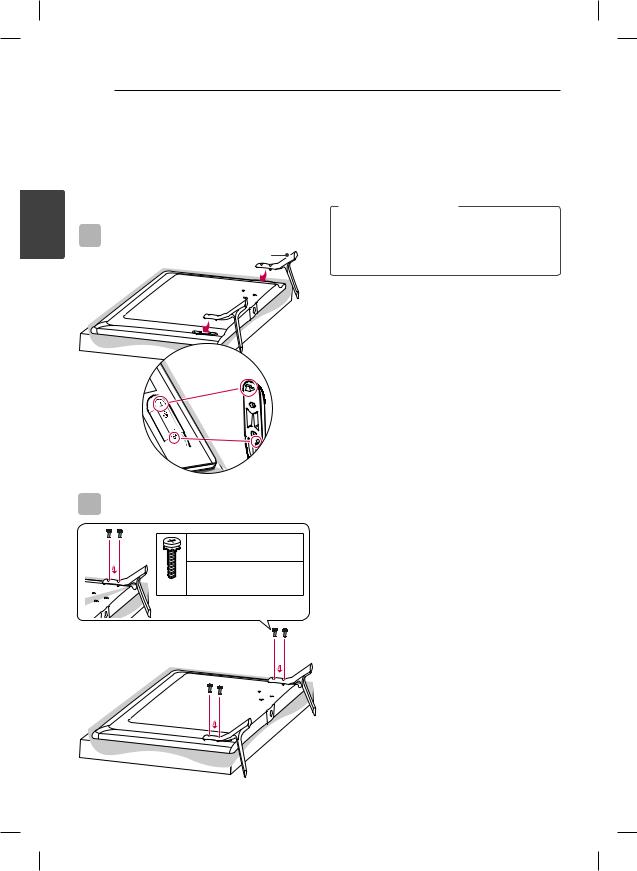 LG 42LB552V Owner’s Manual