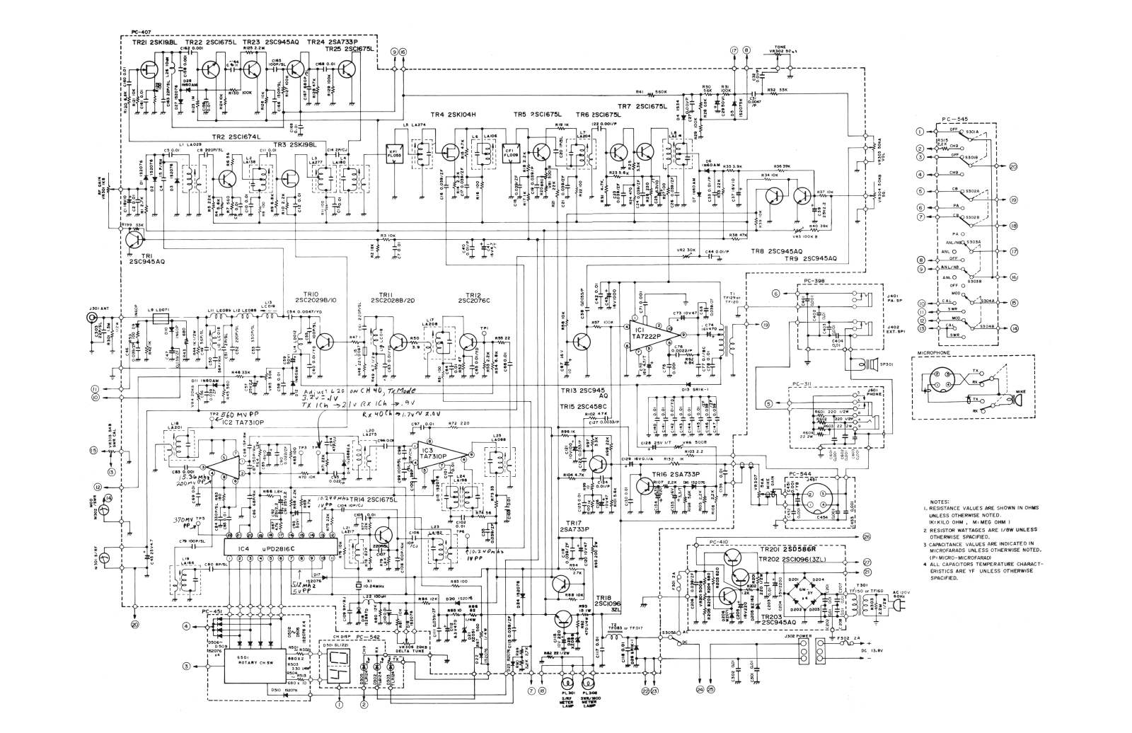 Teaberry stalker-xii-sm Schematic