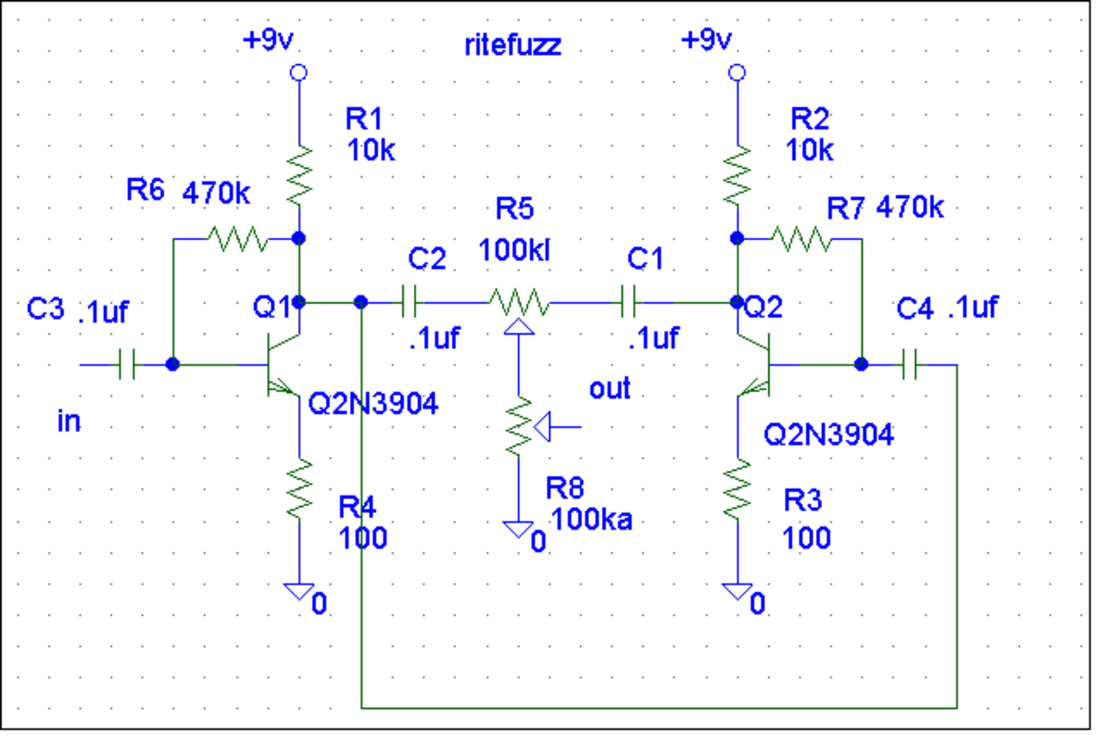 GCS fuzz  rite schematic