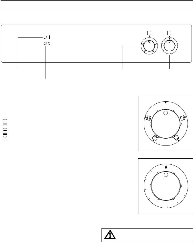 Zanussi ZBN721N, ZBN721W, ZBN721B, ZBN721X User Manual