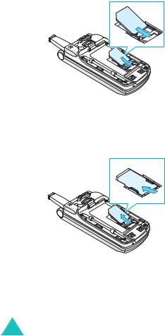 Samsung SGHD428 Users Manual