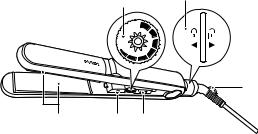 Philips HP 4686-22 User Manual