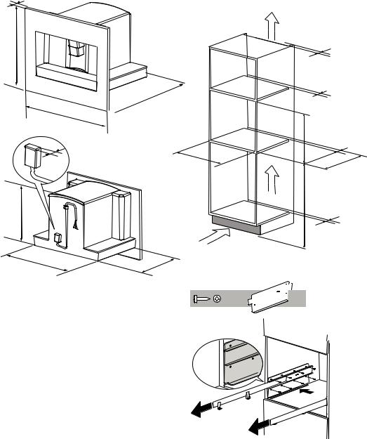 Whirlpool KSCX 3625 User Manual