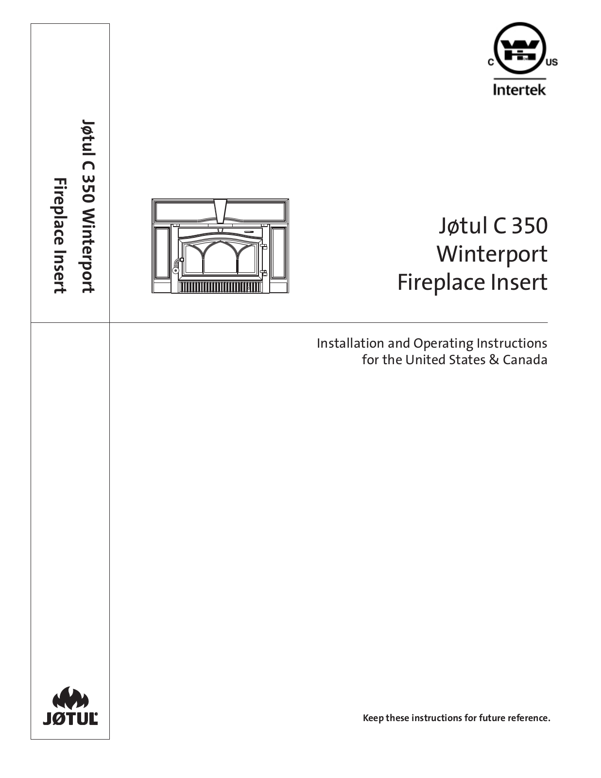 Manitowoc Ice C350 Installation Manual