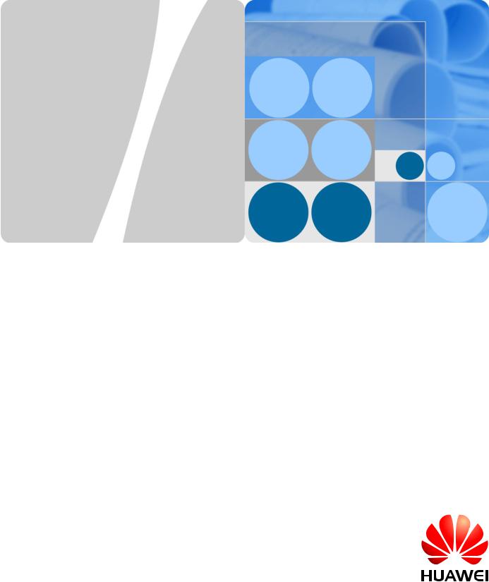 Huawei TE40, TE50, TE60 Users Manual