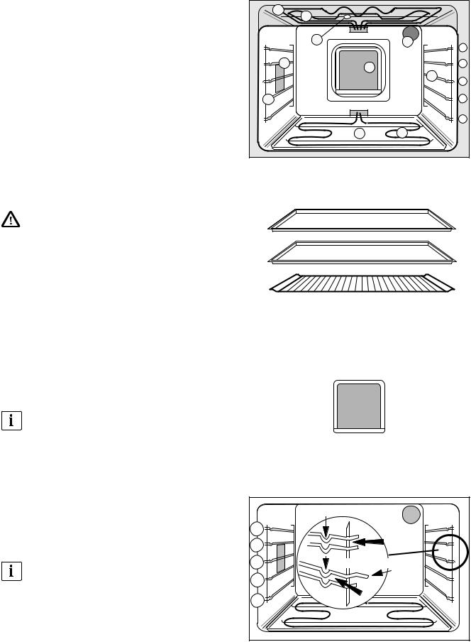 electrolux EH L4−4EX.4 User Manual