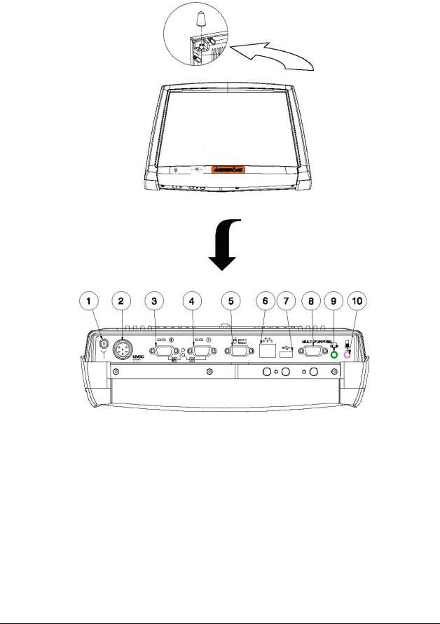 Honeywell LXEATH Users Manual