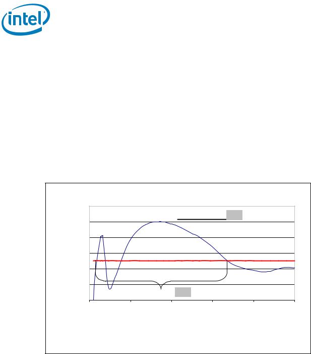 Intel CORE 2 DUO E4000, CORE 2 DUO E6000, CORE 2 EXTREME X6800 Manual