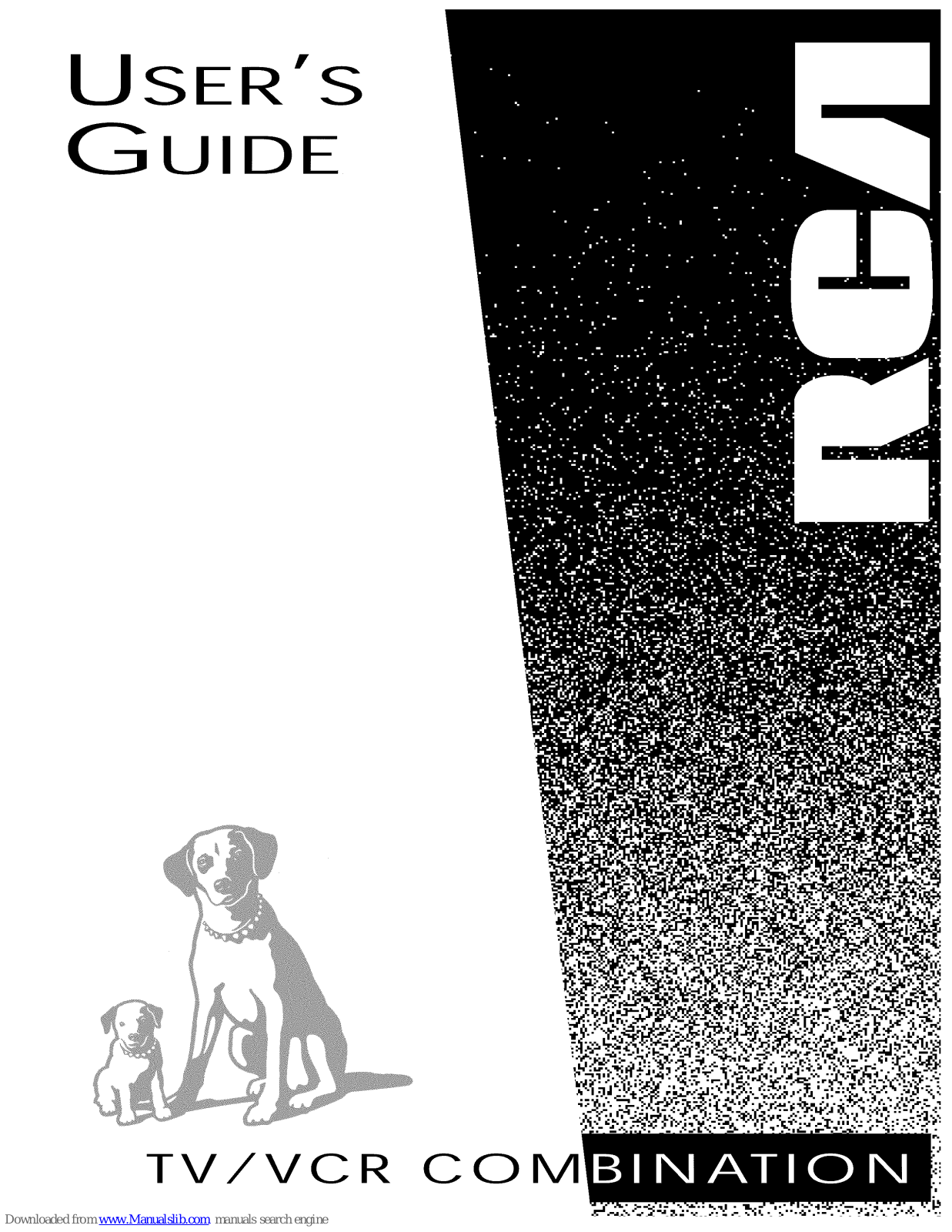 RCA T090802 User Manual - ManualMachine.com