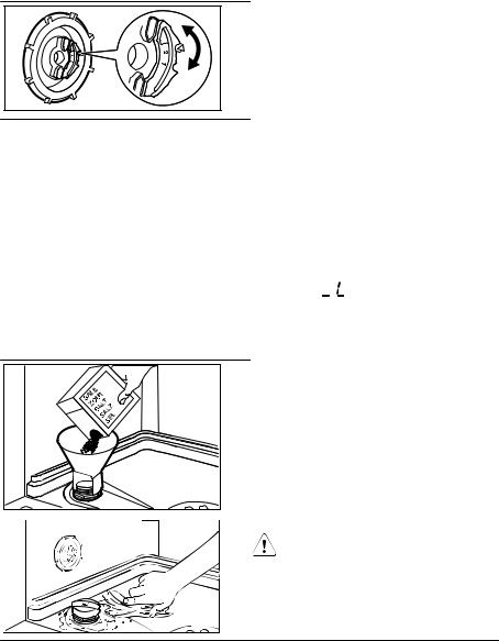 AEG ESL4200LA User Manual