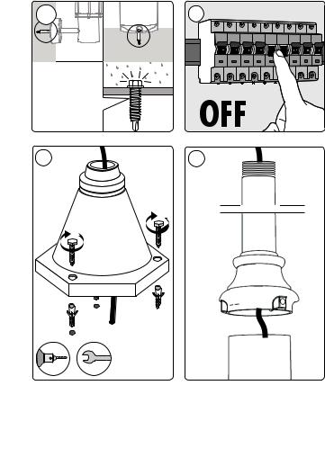 Philips 15215-42-16 QUICK START GUIDE