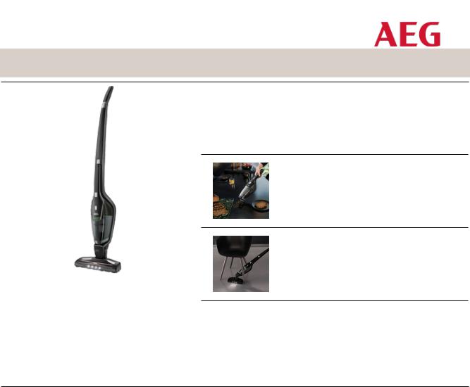 AEG CX7-2-35Ö Service Manual