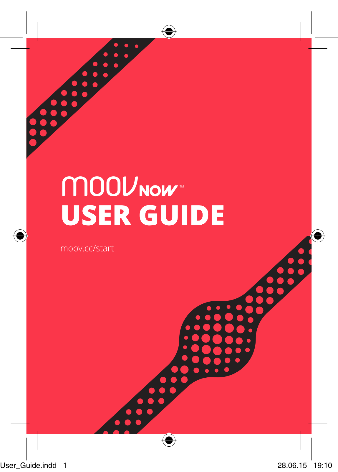 MOOV M1508 Users Manual - ManualMachine.com