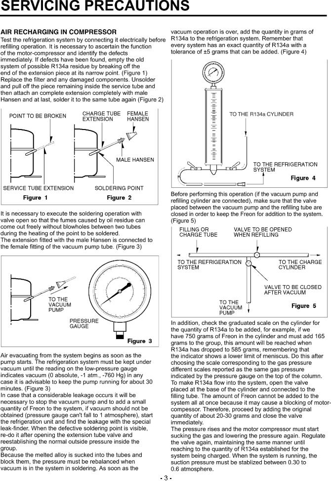 LG GR-B362VL Owner’s Manual