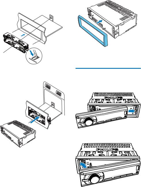 Philips CE152 User Manual