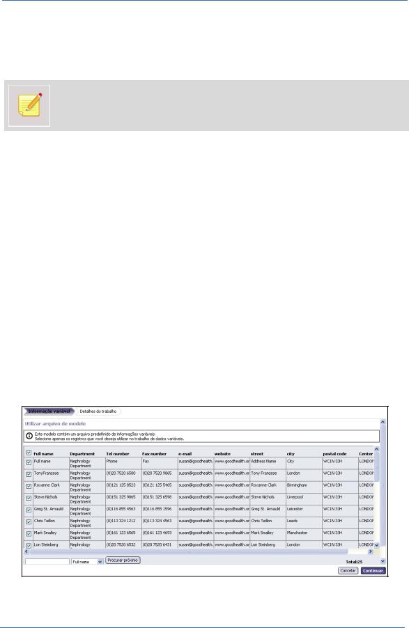 Xerox FreeFlow Web Services 7.0 consumer guide