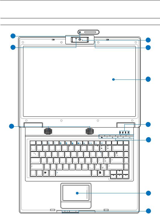 Asus HUG3098 User Manual