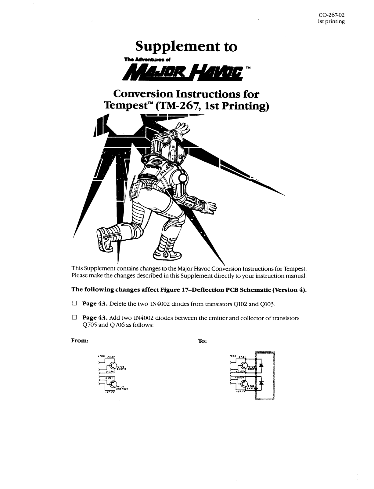 atari CO-267-02 User Guide