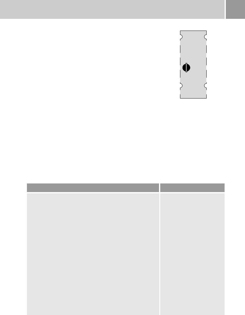 Grass valley 8964FS DATASHEET