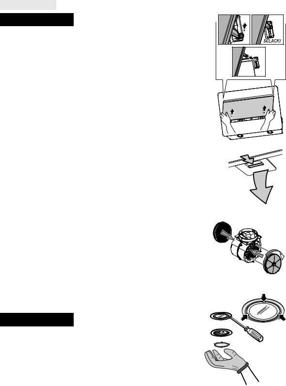 WHIRLPOOL AKR 855 IX User Manual