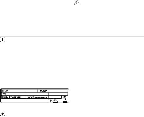 Electrolux EHC 60020 P User manual