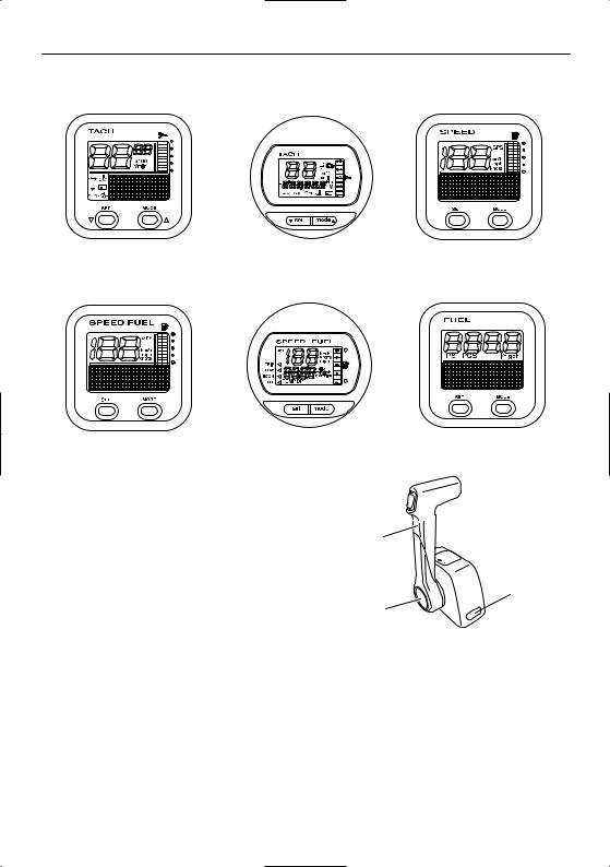 Yamaha FL200CF225B, F200C, FL200C, F225B, FL225B User Manual