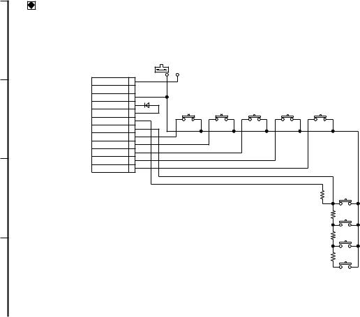 PANASONIC DMC-FZ3, DMC-FZ3PPALLSVC SCHEMATIC DIAGRAMS s14 rear