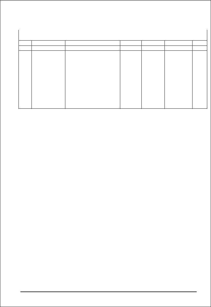 LG Electronics USA TM03LNNATY0 Manual Module