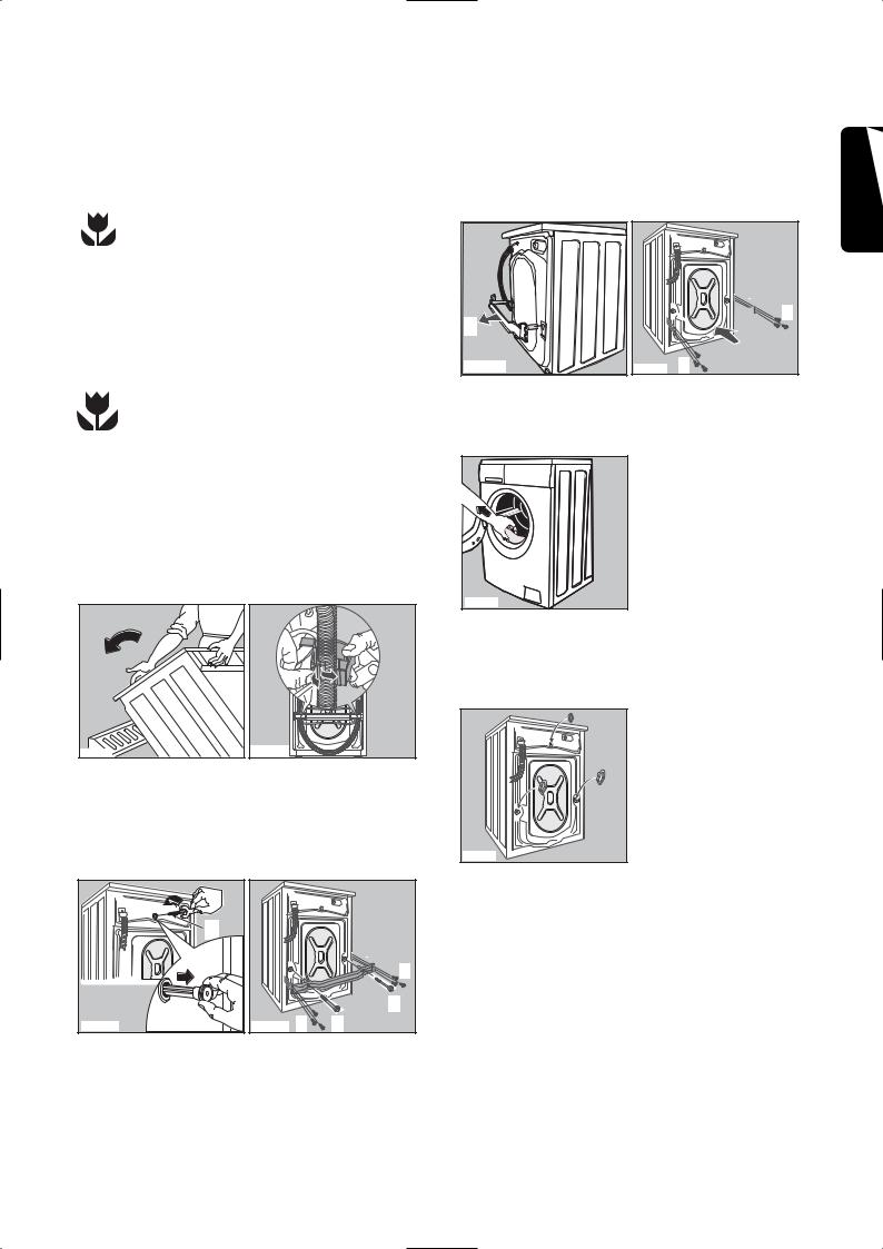 Zanussi F1646 User Manual