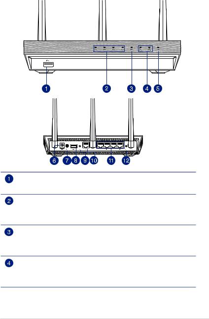 Asus 90IG04K0-BU9100 User Manual