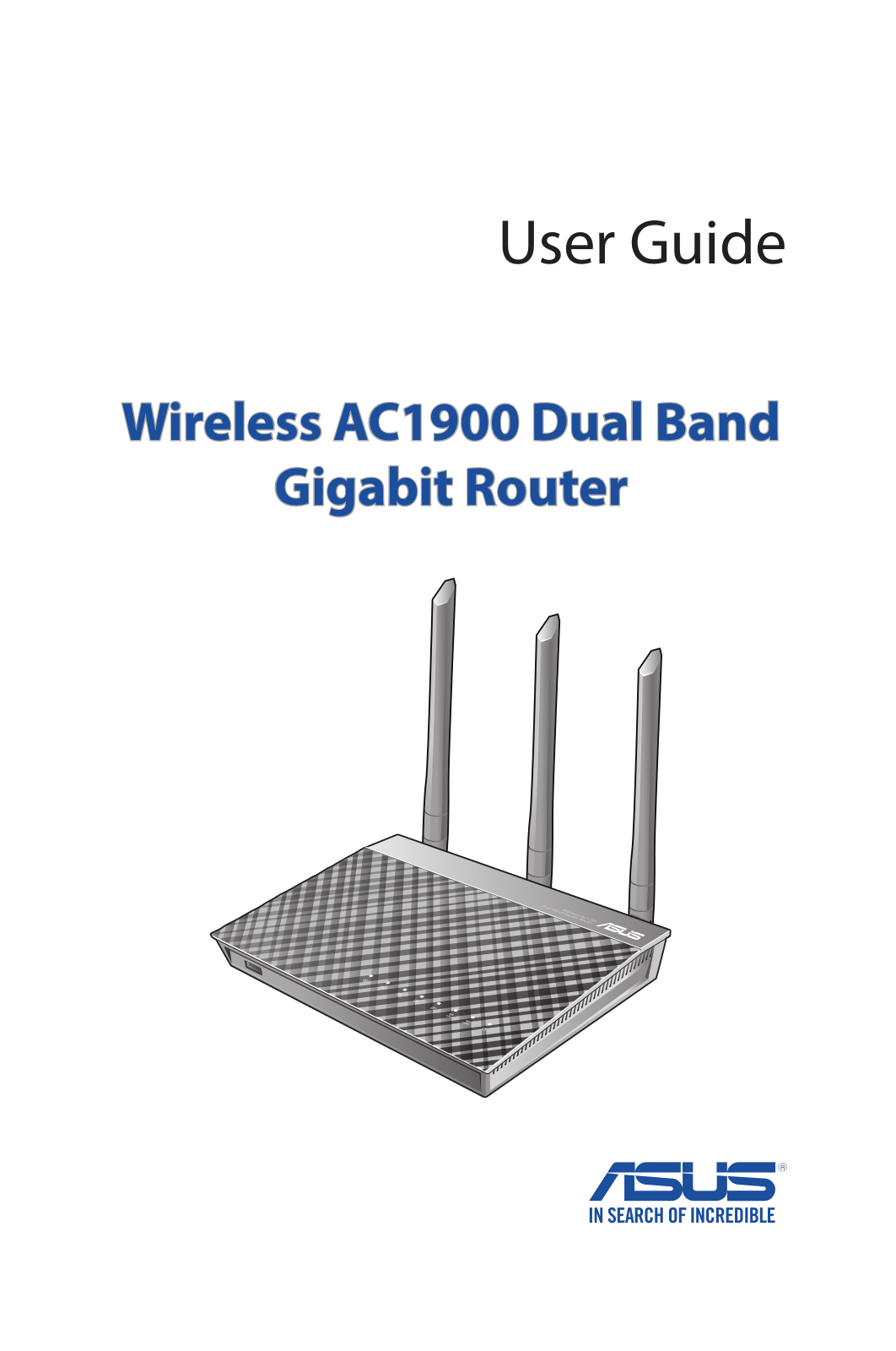 Asus 90IG04K0-BU9100 User Manual