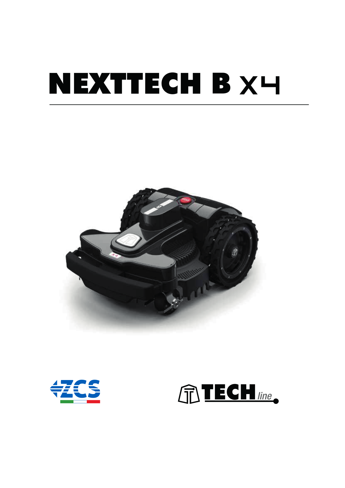 TECHline 69TH040B009Z User guide - ManualMachine.com