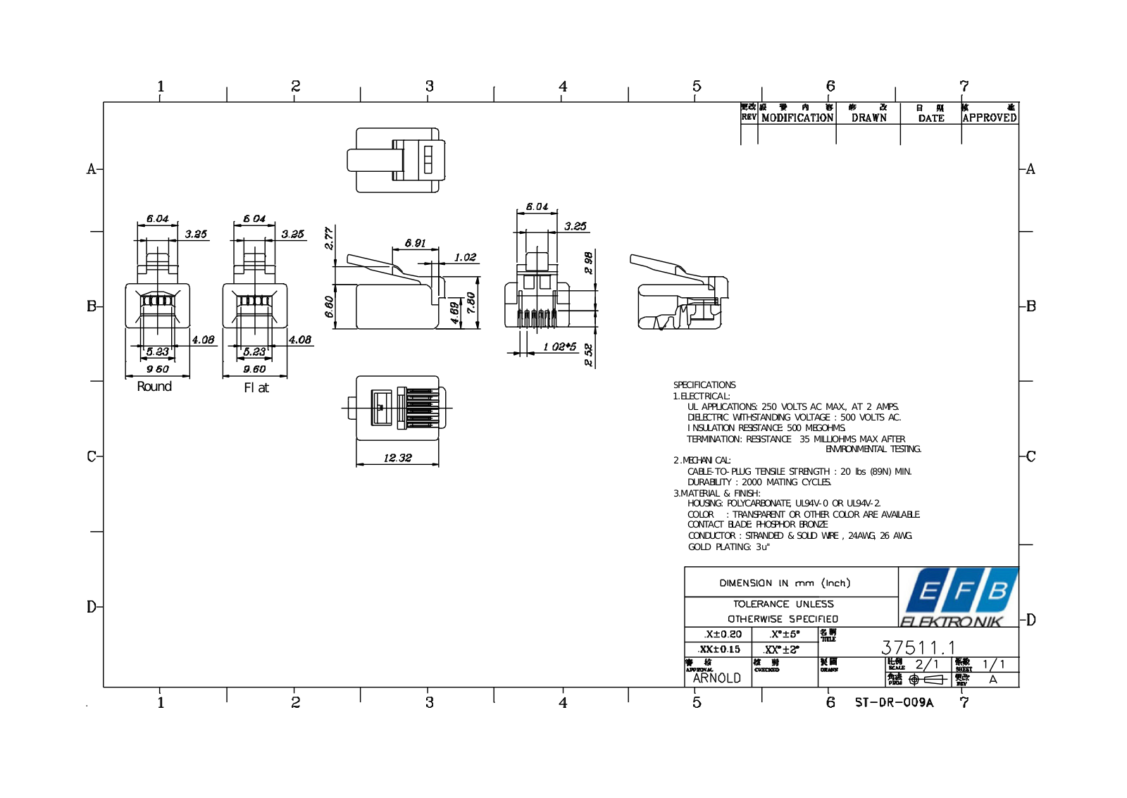 Datasheet MP 6-4 Datasheet (FREI) - ManualMachine.com
