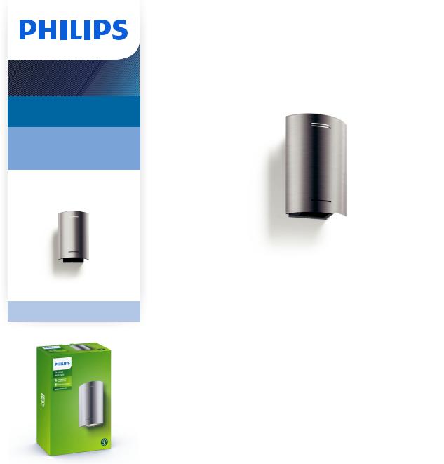 Philips 17340-47-PN User Manual