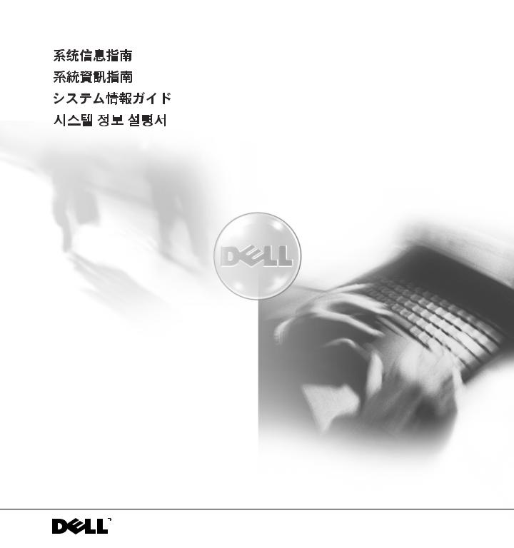 Dell Latitude X300 Manual