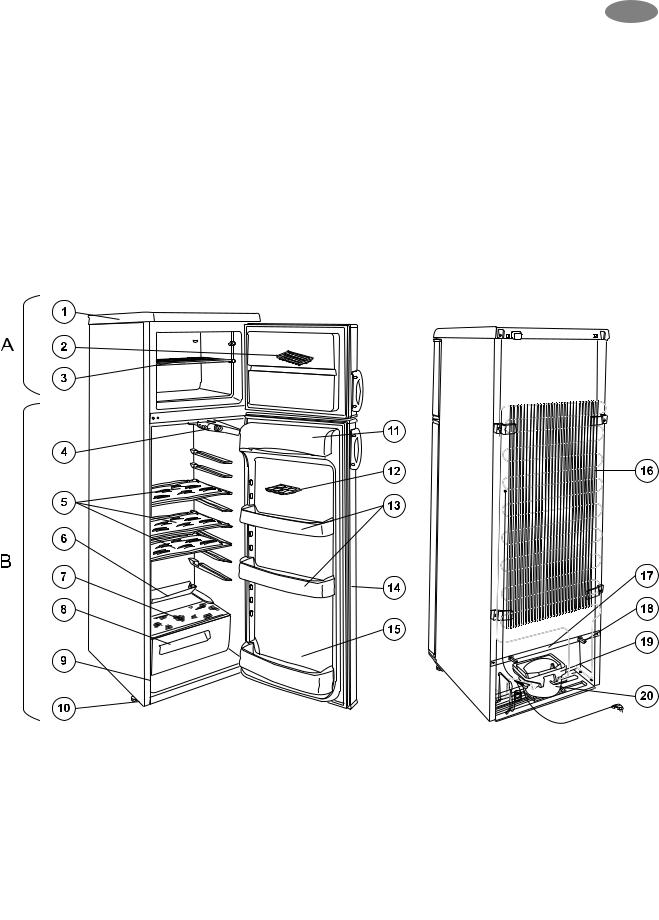 Rosenlew RJPK 270 User Manual