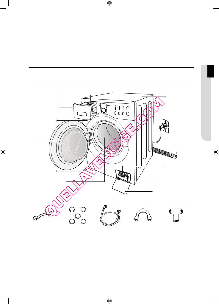 SAMSUNG WF8604NGS User Manual