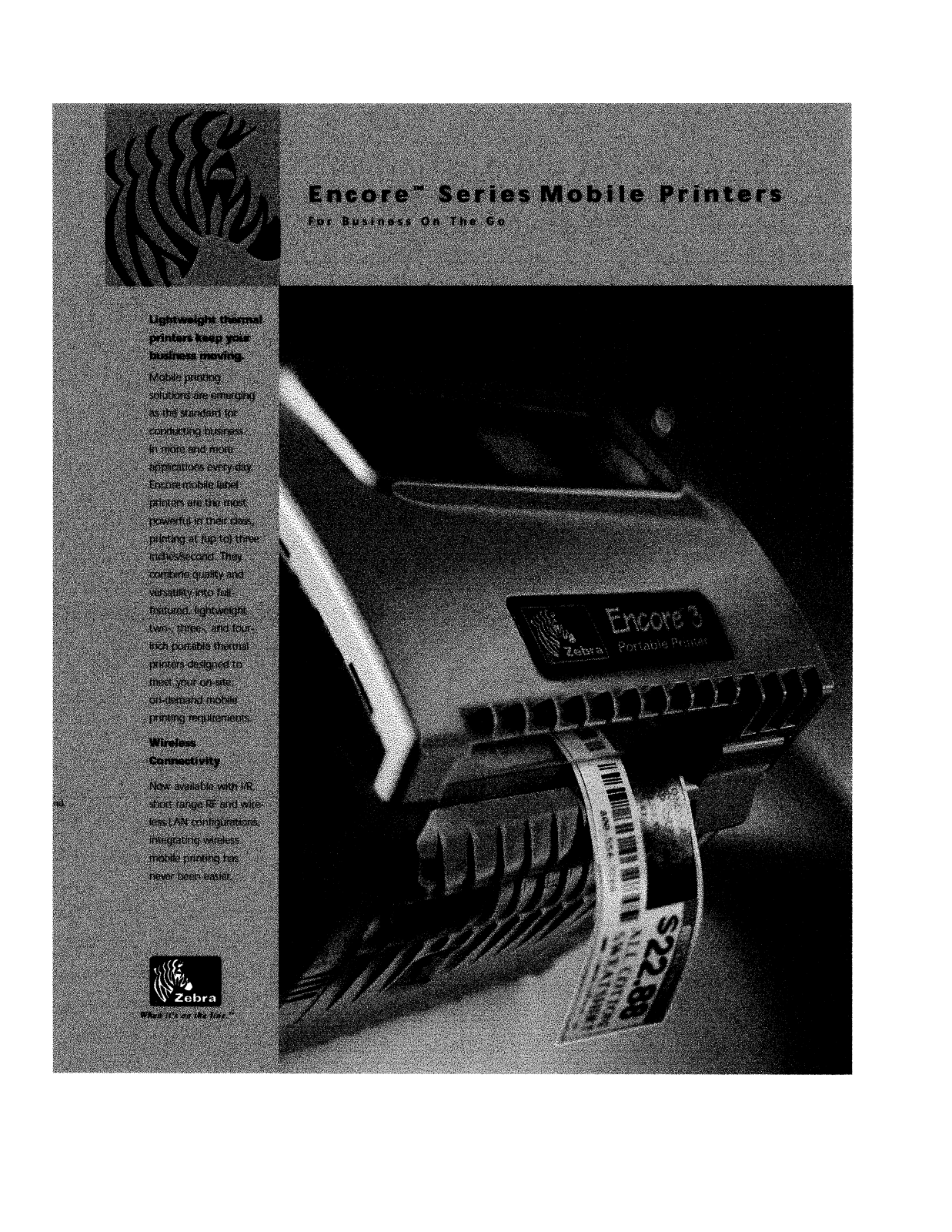 Symbol LA-3021 User Manual - ManualMachine.com