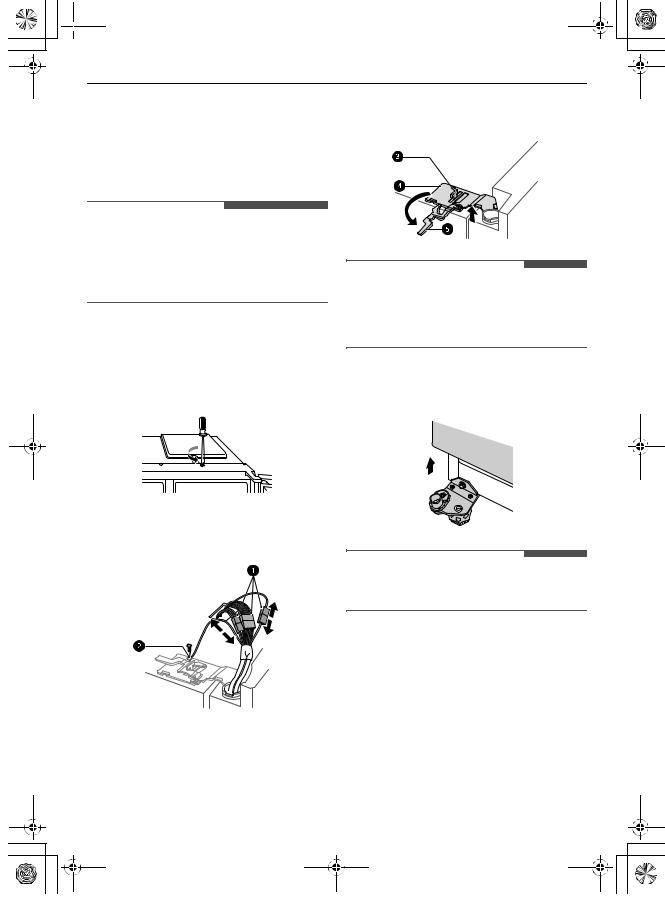 LG GSB760SWXV User manual