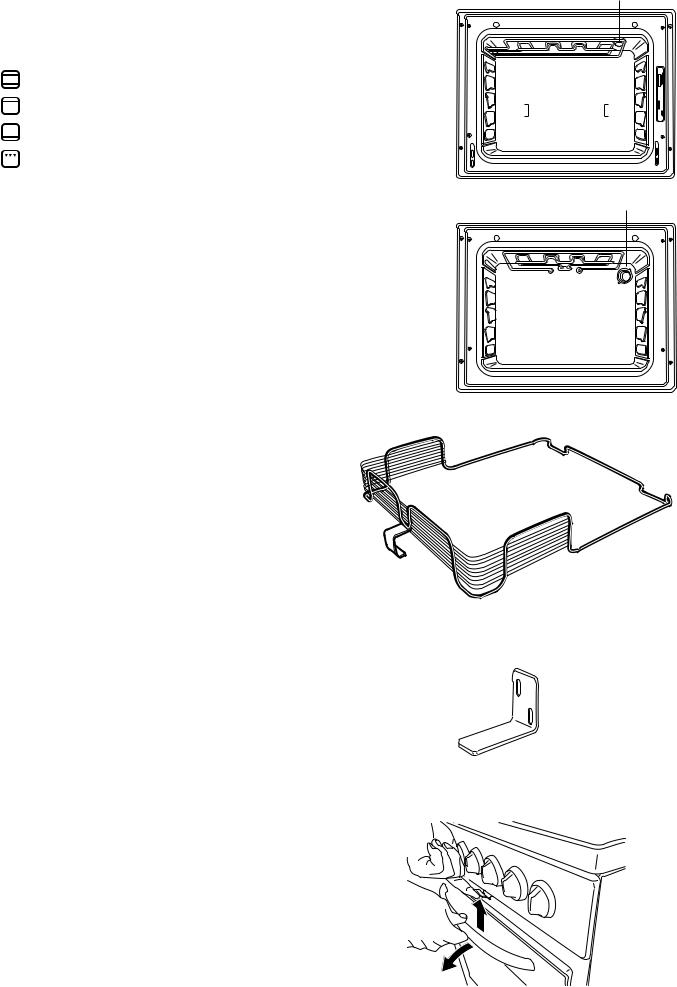 Zanussi SK6059, FL1225 User Manual