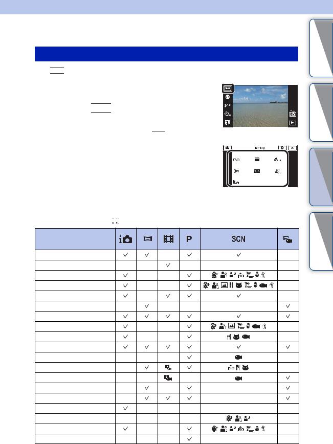 Sony DSC-T99C User Manual