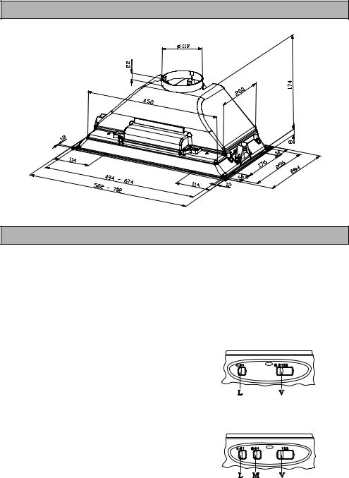 AEG EFG530G, EFG525G User Manual