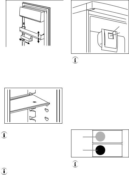 Arthur martin AMN2811BOW User Manual