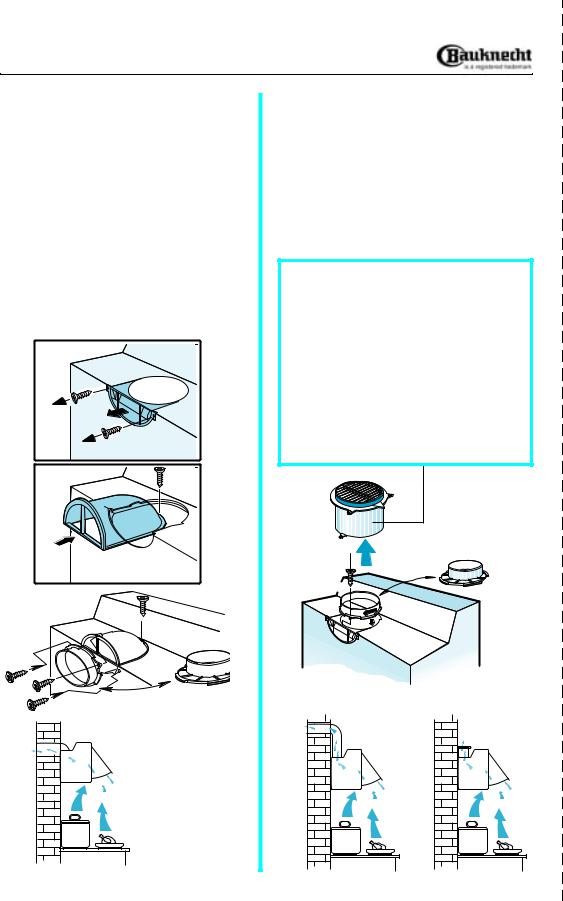 Whirlpool DEM 3360 WS, DEI 3350 WH, DEI 3350 BR, DE 3360 SW, DE 3360 BR INSTRUCTION FOR USE