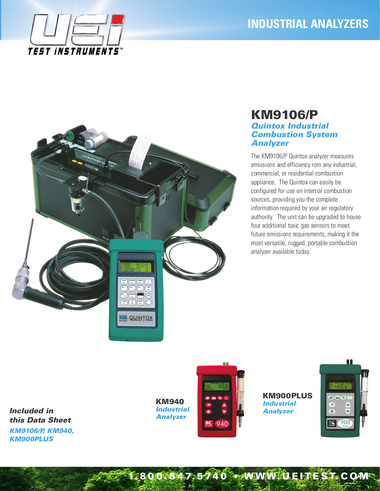 Universal Enterprise KM900PLUS User Manual